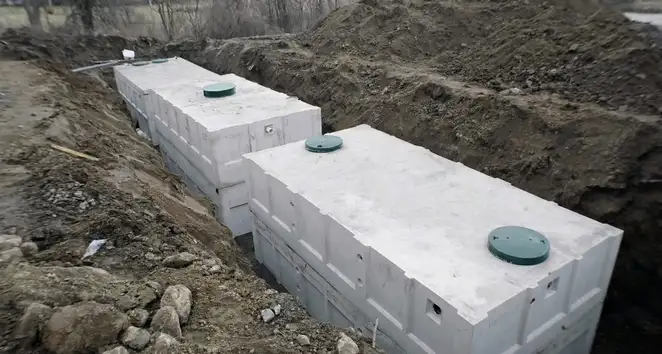 Exterior drainage cleaning and foundation protection maintenance in Henderson, NV